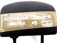 фото thumb №9, R/20 mitsubishi carisma ii hb підголівник середина задня