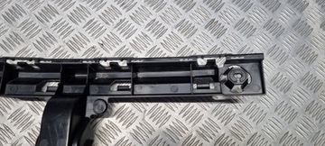 фото thumb №12, Bmw x1 f48 кронштейн кріплення бампера праві праві зад задні 7381120