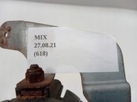 фото thumb №7, Alarm сирена сигналізація mazda rx-8