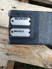 Купити Elekrozawór клапан подушок ecas scania r 1889796 4728900500, фото thumb