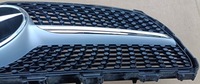 фото thumb №12, Mercedes a-klasa w176 решётка радиатора решётка радиатора diamant lift