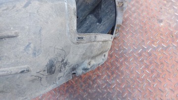 фото thumb №13, Подкрылок правый перед toyota proace citroen jumpy expert iii 16-