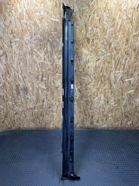 фото thumb №8, Накладка порог правая сторона bmw x3 g01 7400676