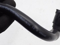 фото thumb №9, Wąż шланг трубка wody volvo v90 s90 ii 2.0d d4 19r