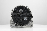 фото thumb №7, Генератор audi mitsubishi seat skoda volkswagen 1.6 1.9 2.0 2.5 / tdi fsi