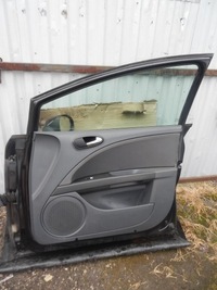 фото thumb №10, Двері праві перед комплектні seat leon ii