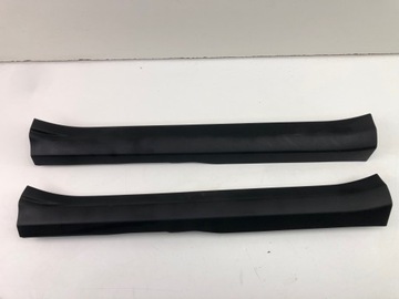 фото thumb №1, Toyota rav4 iv захист планка порога лівий перед 67914-42110