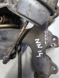 фото thumb №14, Турбіна 53039700110 opel astra j insignia a 1.6 турбіна 2008-