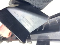 Купить Усилитель абсорбер бампера передний mercedes eqc amg a2938859600, фото thumb