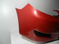 фото thumb №10, 226.zderzak перед передний mazda 3 i bk 03-06 sedan решётка радиатора