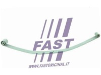 фото thumb №2, Рессора задняя fast ft13331