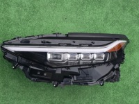 Купить Toyota bz x4 full led фара передняя, фото thumb