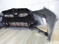 фото thumb №10, Toyota yaris iv 4 бампер перед 52119-0da00