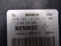 фото thumb №6, Радіатор радіатор renault laguna iii 1.5dci kmpl