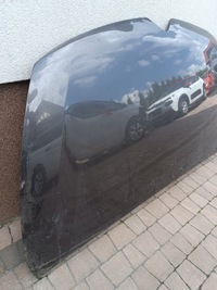 фото thumb №2, Citroen c4 picasso ii капот перед перед 13-