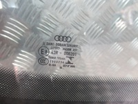 фото thumb №5, Стекло лобовое a5 8w датчик камера оригинал 20