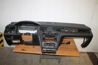 фото thumb №1, Панель роздавальна консоль vw passat b8 3g1 нова