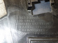 фото thumb №7, Плавник спойлер спойлер левая bmw x5 f15 7304806