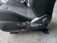 фото thumb №11, Ford fiesta mk8 st сидіння заднє сидіння сидіння 3 d