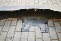 фото thumb №11, Ford s-max mk1 06-10 бампер задняя kompletny чёрный g6