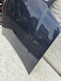 фото thumb №5, A6 c5 lift капот перед granatowa комплектна