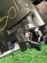 фото thumb №4, Фара правый mazda cx-30 cx30