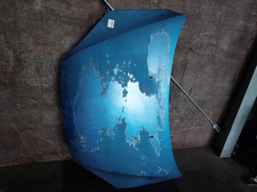 фото thumb №11, Комплектный перед бампер капот крылья лампы ford focus mk2 g3