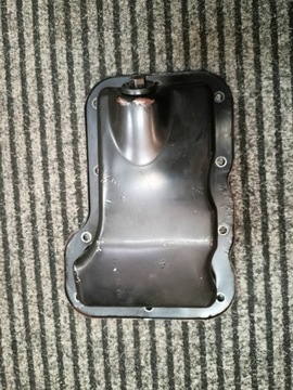 фото thumb №1, Піддон масляна сталевий нижня jeep wrangler jl 2.0t 4xe phev