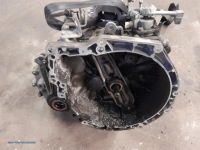 Купить 2012 mini one - cooper clubman r55 механическая коробка передач 6 передач 23008614260, фото thumb