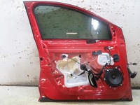 фото thumb №6, Дверь левый перед tennp megane iv