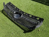 фото thumb №5, Решітка радіатора решітка радіатора mercedes a-klasa diamond w176 a1768881160 diamentowy