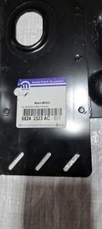 фото thumb №7, Jeep compass кронштейн крила перед лівий 68242523ac