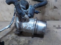 фото thumb №2, Vw golf vii клапан egr дросельна заслінка 1.6 tdi