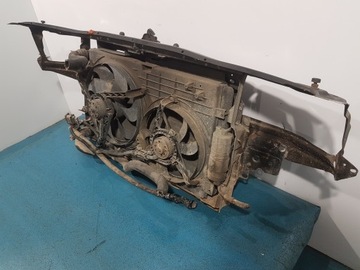 фото thumb №9, Skoda octavia i рестайлинг pas переднее azj