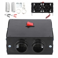 фото thumb №1, 24v автомобильная отопитель радиатор 600w