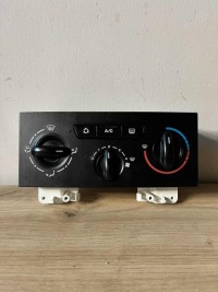 фото thumb №1, Панель управление обдув кондиционер h5756 citroen c4 04-