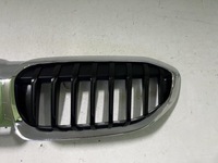 фото thumb №4, Решётка радиатора решётка радиатора bmw 3 g20 19-