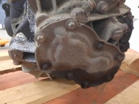 фото thumb №9, Opel signum c 2.2mt 155km 03-05 коробка передач передач механічна f23 5495775 z22yh