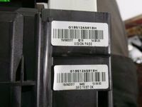 фото thumb №5, Ford ka+ plus 1.2 2018 компьютер замок зажигания набор g1b5-12a650-ad