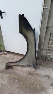 фото thumb №5, Citroen c5 iii крыло правый передний