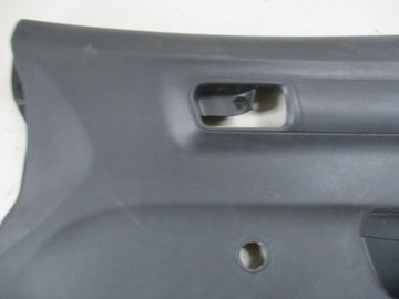 фото thumb №4, Suzuki swift mk6 3d обивка боковина дверь правые