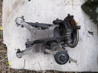 фото thumb №12, Полный подвеска левый задняя volvo v60 ii 18r правый задняя комплект рычаг