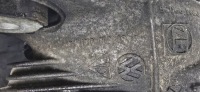 фото thumb №12, Мост дифференциал перед audi q7 4l 3.0 tdi bug 4460310026 hmk