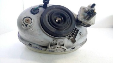 фото thumb №6, Фара лівий daewoo matiz 1999r.