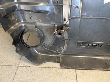 фото thumb №12, Захист двигуна верхня audi a8 d4 4.2 tdi cds 057103925g