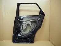 фото thumb №8, Двері праве задні задня peugeot 3008 ii