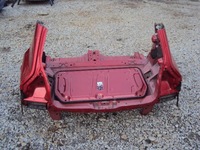 фото thumb №1, Крыло четверть задняя левая правая renault twingo iii z.e.