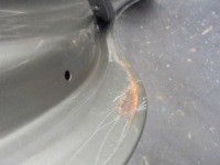 фото thumb №13, Citroen c4 picasso grand i 06-10 дверь задняя задние левая стекло kebc