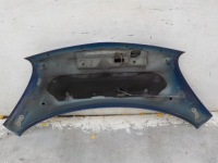 фото thumb №6, 137 citroen c1 капот кришка двигуна