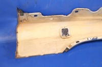 Накладка накладка  порога  правая mercedes sl r230 03r в Украине, фото thumb